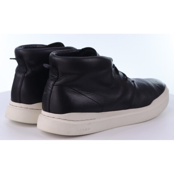 Cole Haan Grand Pro Rally $160 Men\'s High Top Sneakers Shoes Size 11 M C31749 main image 11